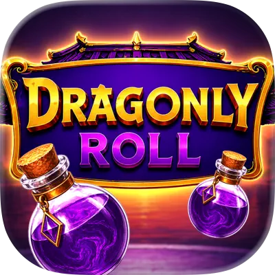 Dragonly Roll App Icon